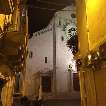 Corte San Vito Apartment Bari Exterior photo