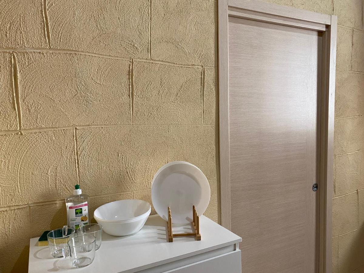 Corte San Vito Apartment Bari Exterior photo