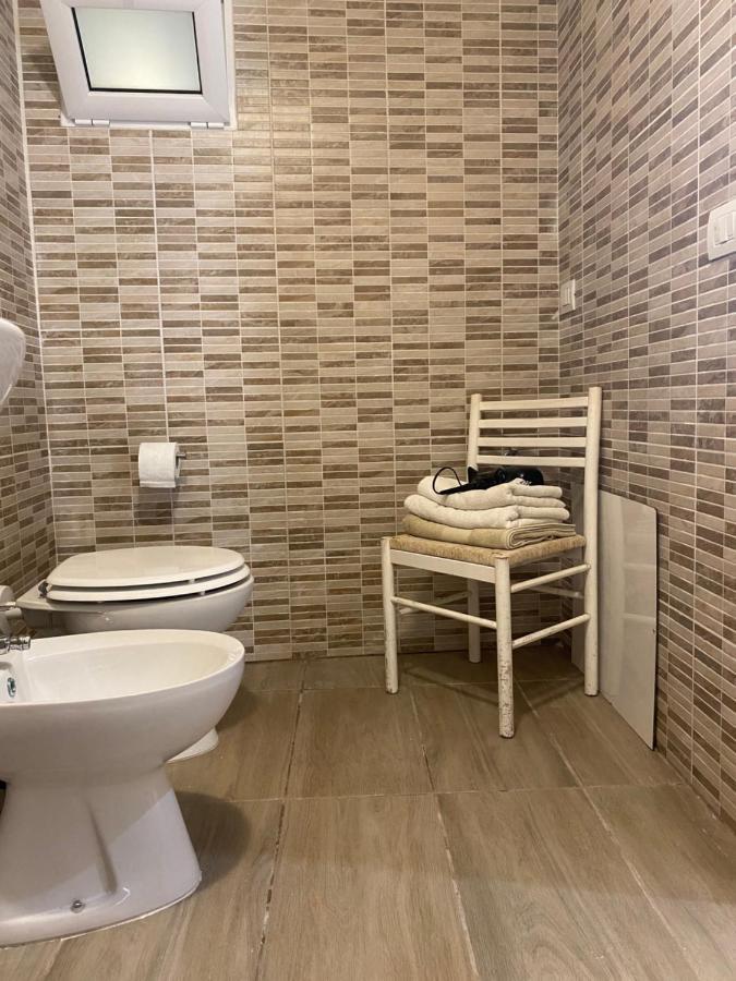 Corte San Vito Apartment Bari Exterior photo